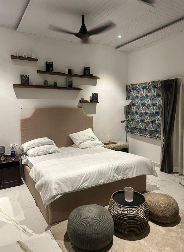 Button Eyes Resort - Pet Friendly Hyderabad Exterior photo