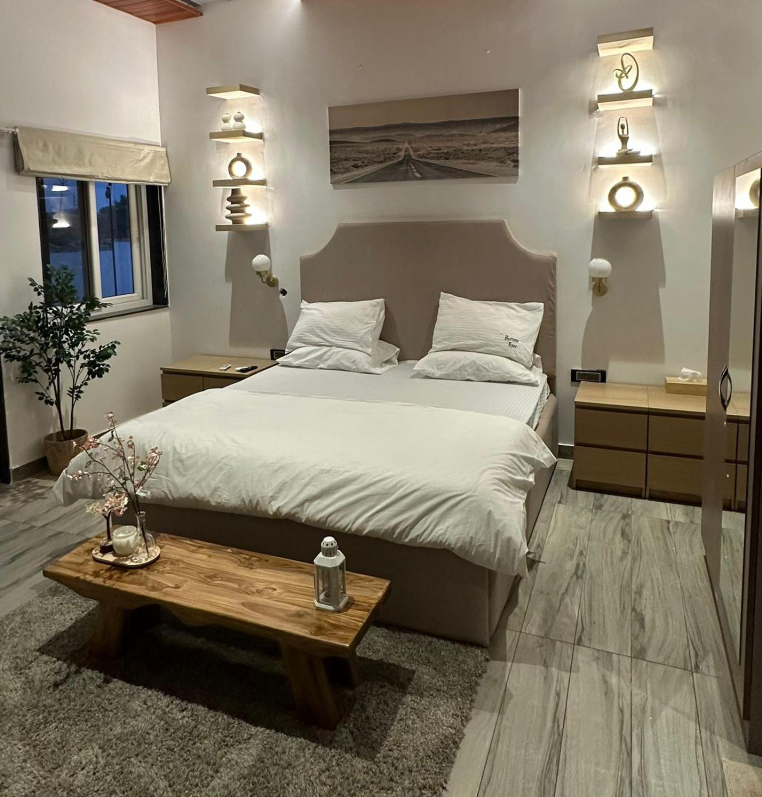 Button Eyes Resort - Pet Friendly Hyderabad Exterior photo